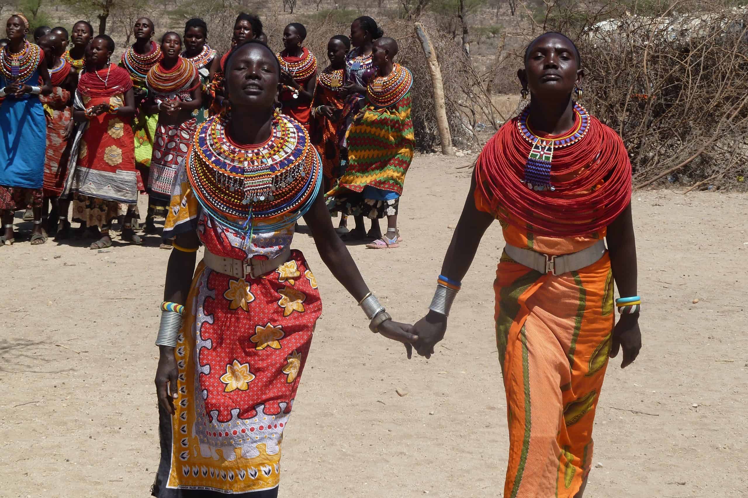 What Languages Are Spoken In Kenya? - TranslationPartner
