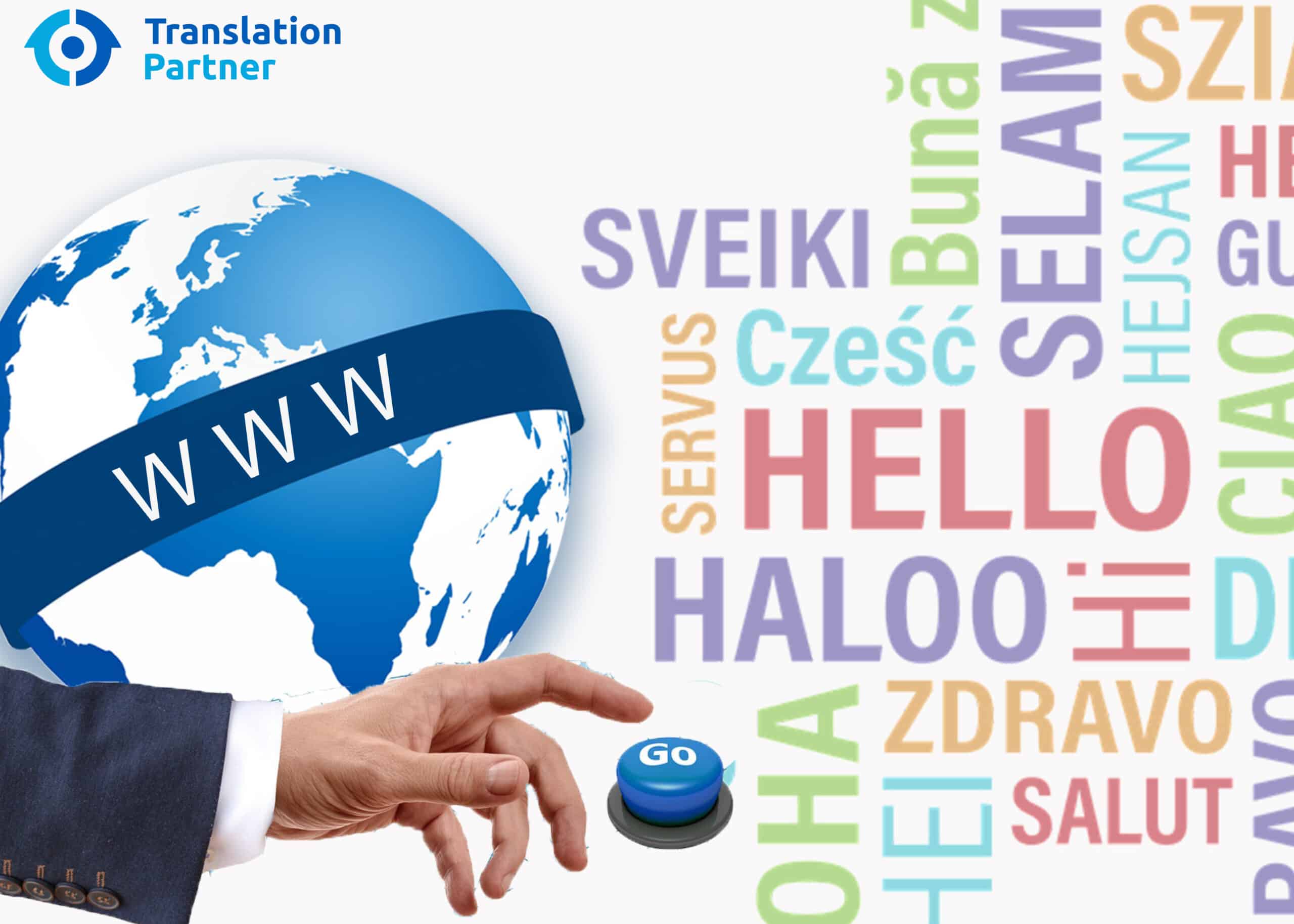 Multilingual Websites Best Practices: How and From Where you Can Start?