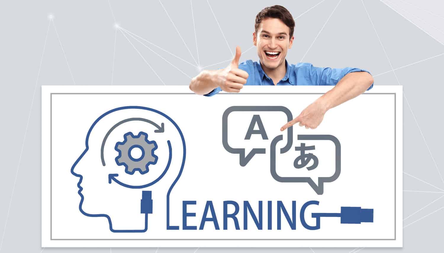 "The rise in online learning calls for e-learning translation and the methods needed to meet this new form of education."