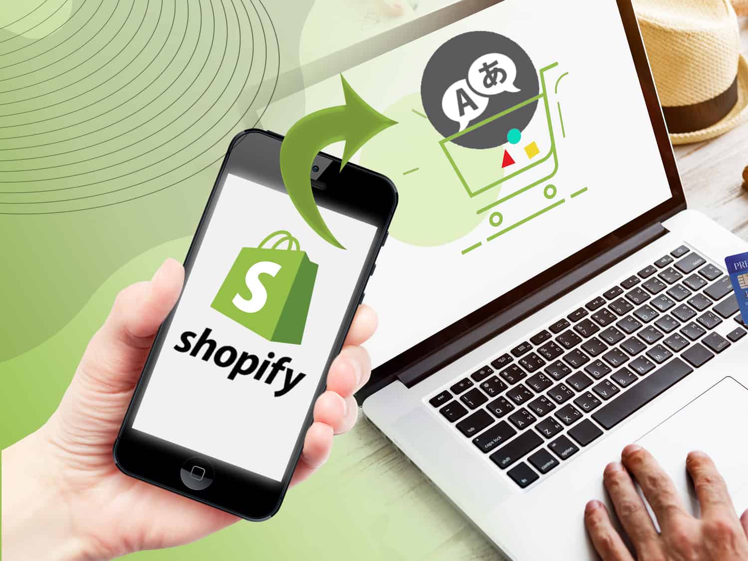 The Top 5 Shopify Translation Apps for Your E-commerce Store